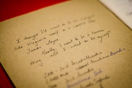 Writing