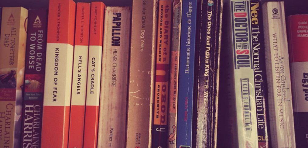 books