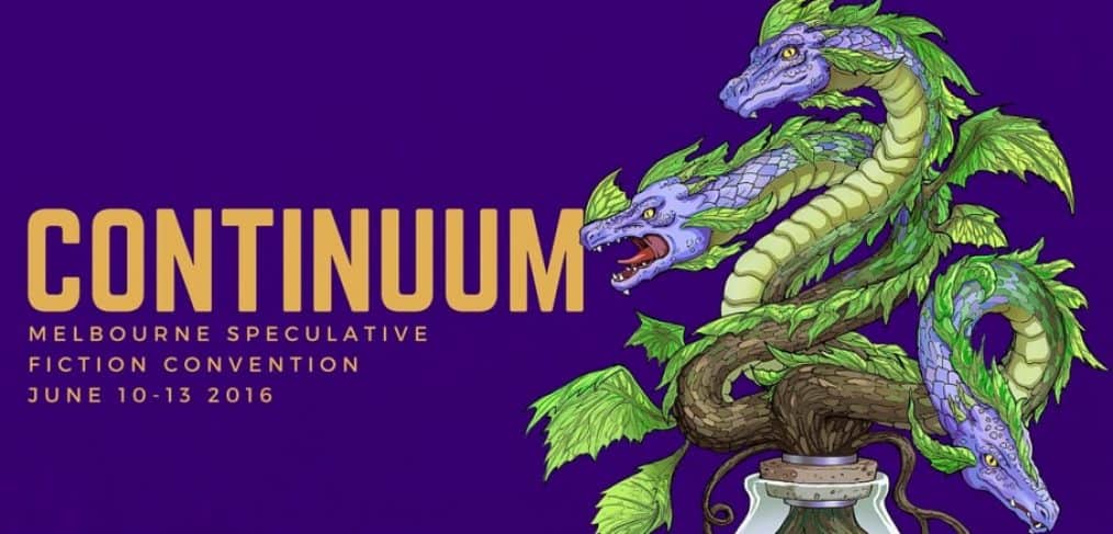Continuum 12