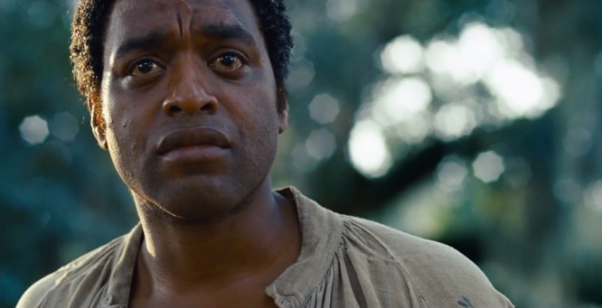 Kidnapped shadows: the cinematography of 12 Years A Slave