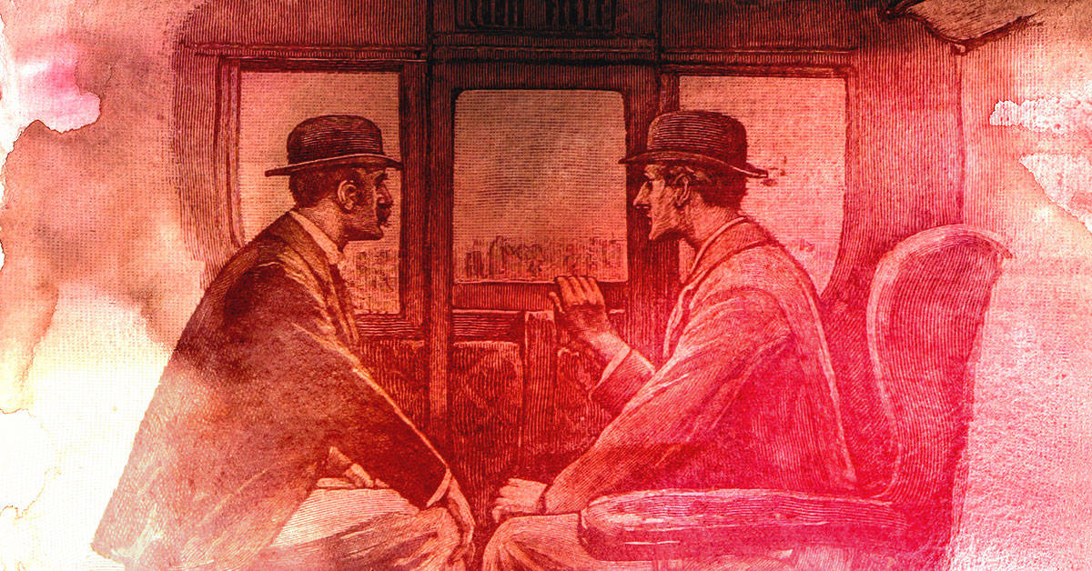 Hardboiled Holmes: Sir Arthur Conan Doyle’s The Valley of Fear