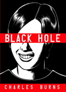 Black Hole by Charles Burns