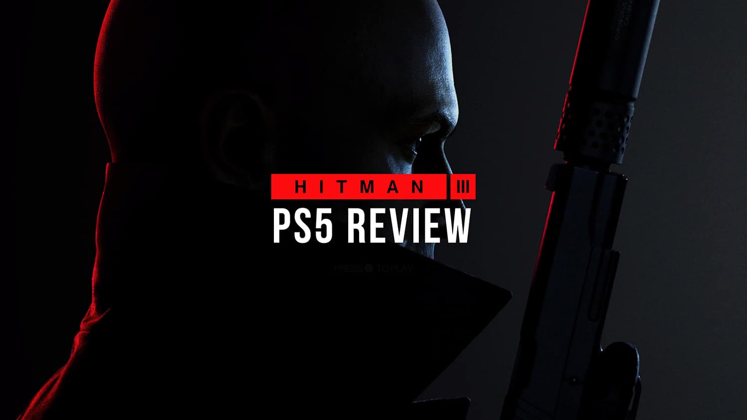 Hitman 3 PS5 Review: A masterful escalation