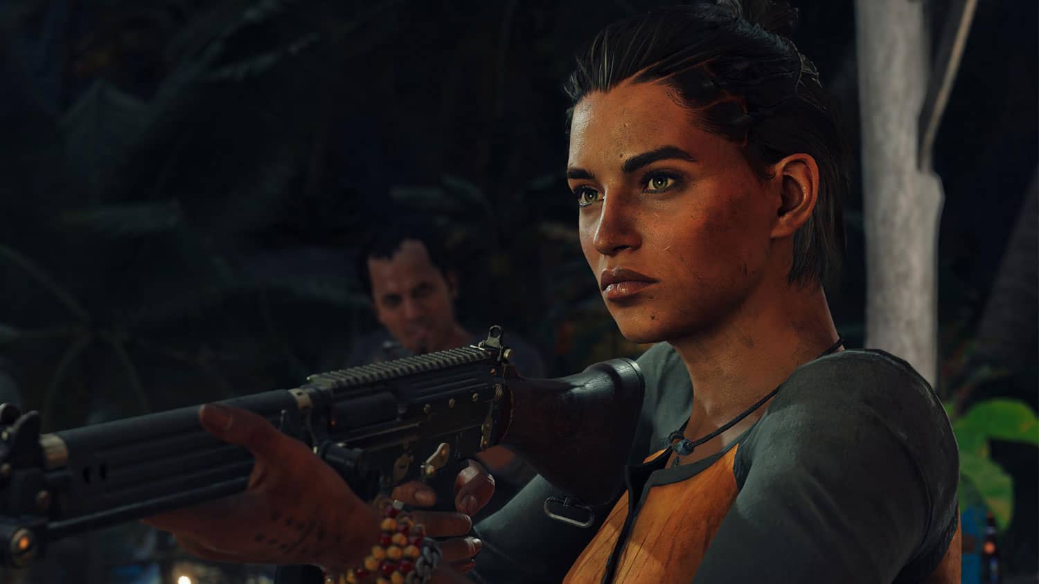 Nothing revolutionary: Far Cry 6 PS5 Review