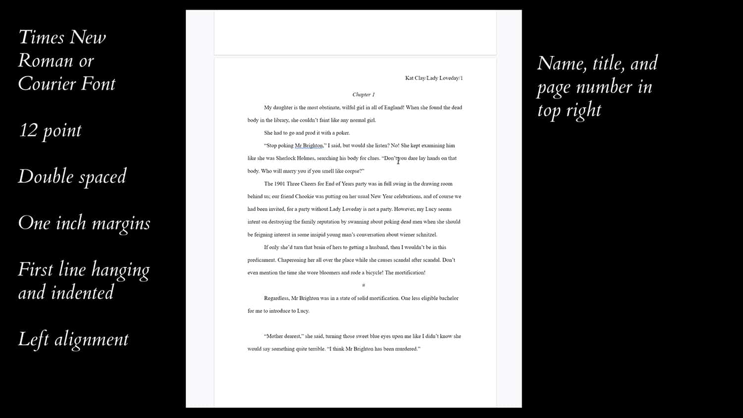 how-to-format-your-book-manuscript-in-google-docs-kat-clay